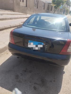 دايو نوبيرا 1 1997
