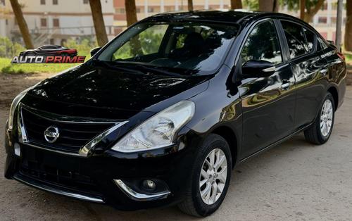 Nissan Sunny 2021