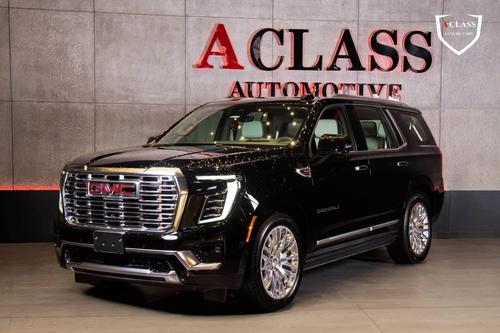 Gmc Yukon 2026