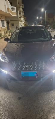 شيرى A5 2026