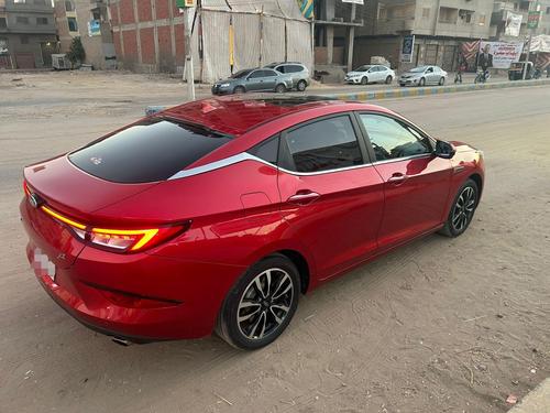 جاك J7 2022