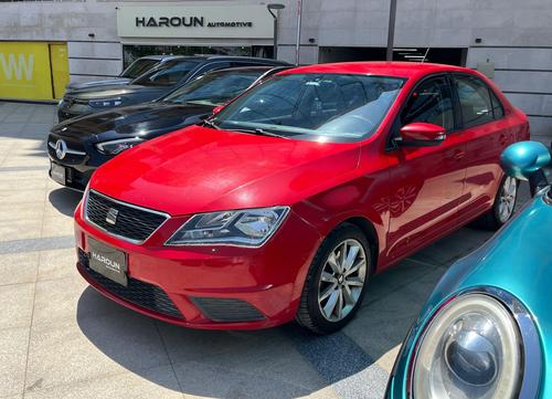 Seat Toledo 2016