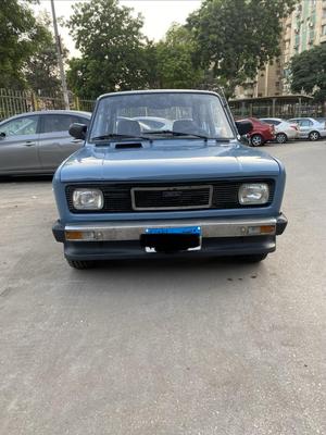 فيات 128 1989