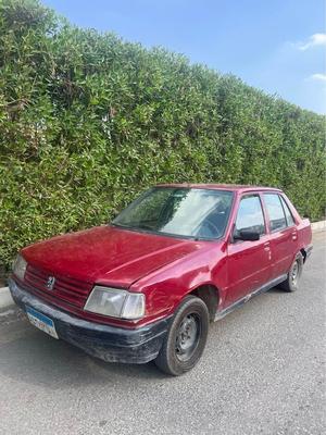 بيجو 309 1988