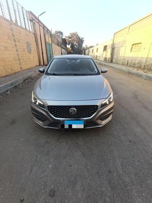 MG 6 2022