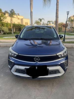 Opel Crossland 2022