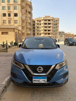 نيسان قشقاي 2019
