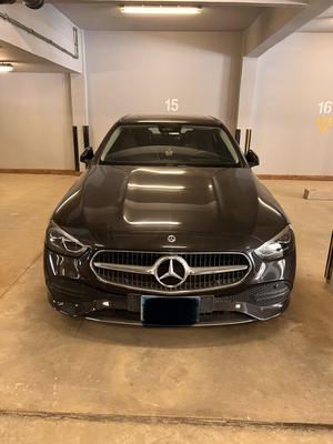 مرسيدس C 180 2023