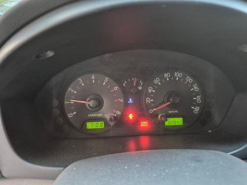Kia Picanto 2006