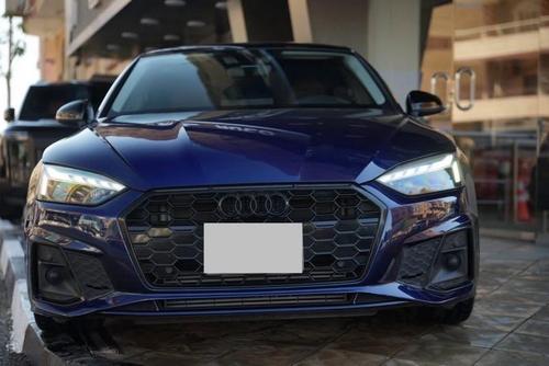 اودي A5 2023