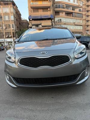 Kia Carens 2014