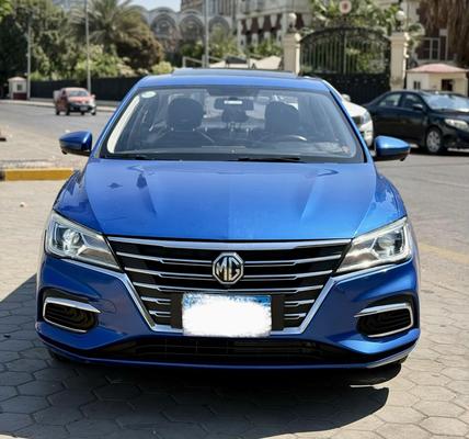 ام جى 5 2021