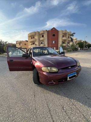 هيونداي اكسنت 1998