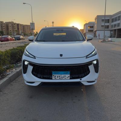 فورثينج تي 5 ايفو 2023