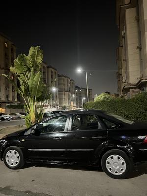 Ford Focus 2006