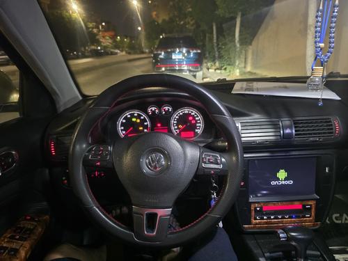 Volkswagen Passat 2001