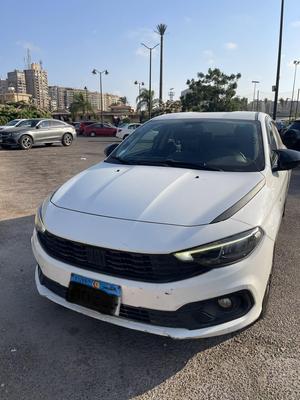 فيات تيبو 2021