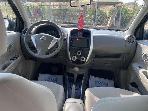 Nissan Sunny 2026