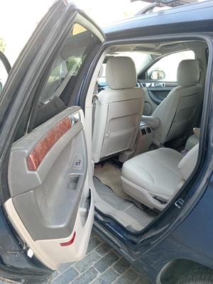 Chrysler Pacifica 2006