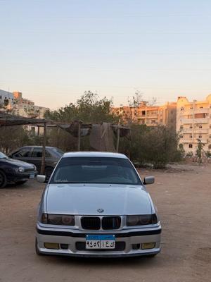 بي ام دبليو 316 1998