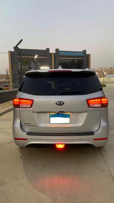 Kia Carnival 2018