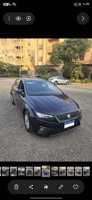 سيات ابيزا 2022