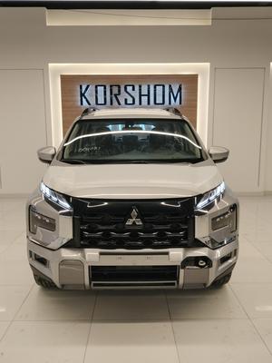Mitsubishi Xpander 2026