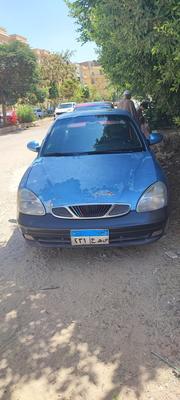 دايو نوبيرا 2 2006