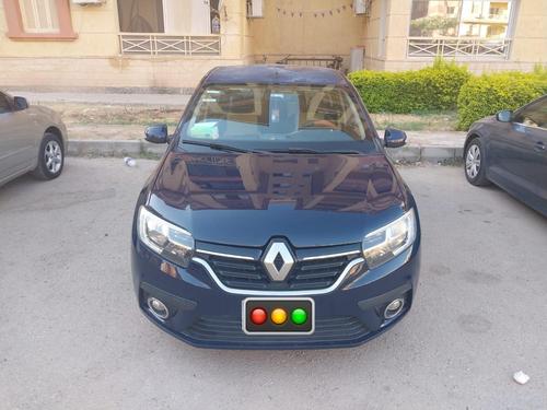 Renault Logan 2020