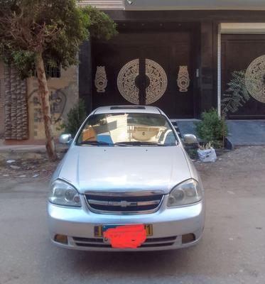 Chevrolet Optra 2011