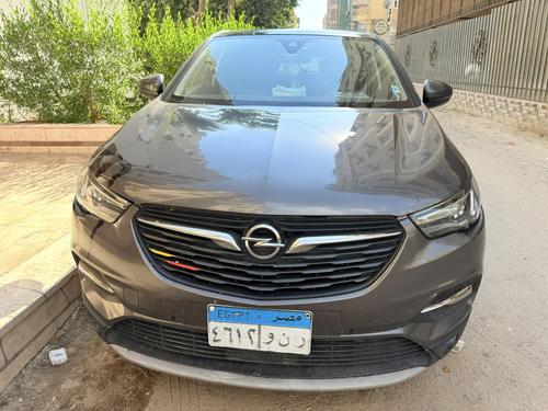Opel Grandland 2020