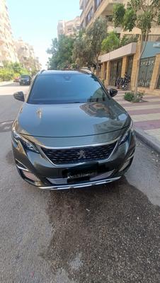 بيجو 3008 2019