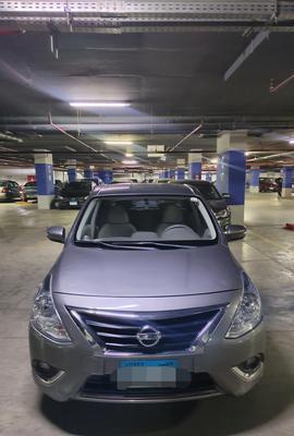 Nissan Sunny 2023
