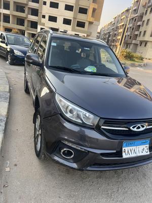 شيرى تيجو 3 2022