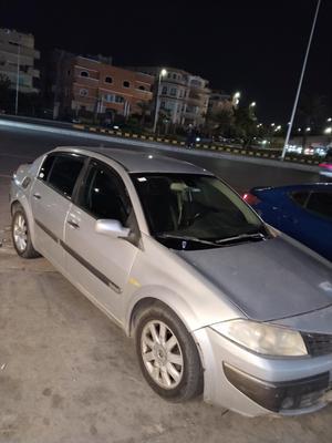 Renault Megane 2009