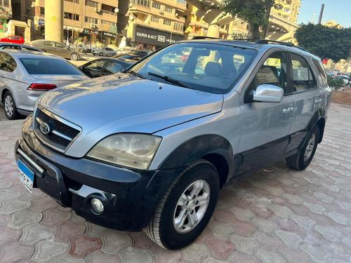 Kia Sorento 2006
