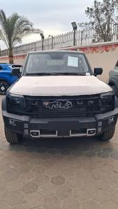 Jetour T2 2026