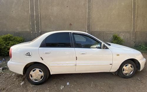 Chevrolet Lanos 2015