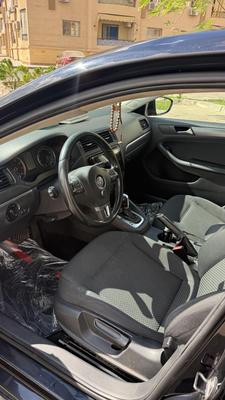 Volkswagen Jetta 2014