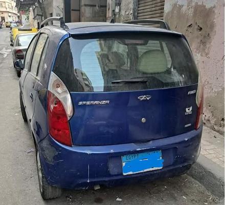 Speranza A113 2010