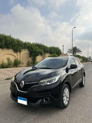 رينو كادجار 2019