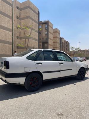 فيات تمبرا 2000