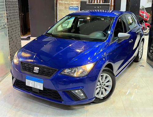 Seat Ibiza 2021