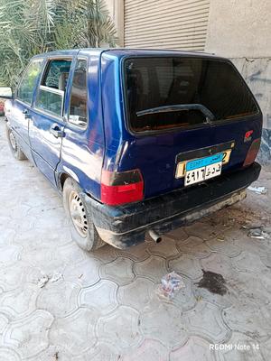 Fiat Uno 2000