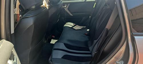 Chery Tiggo 3 2020