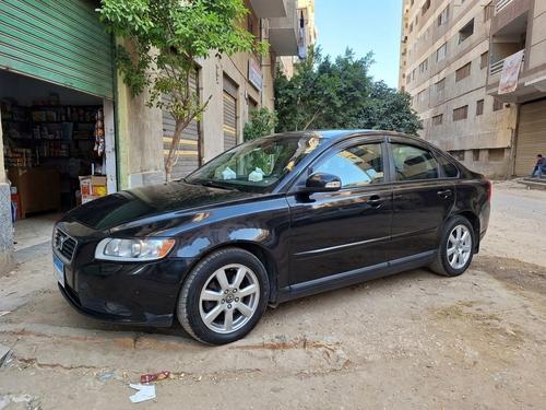 فولفو S40 2010