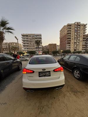 Kia Cerato 2018