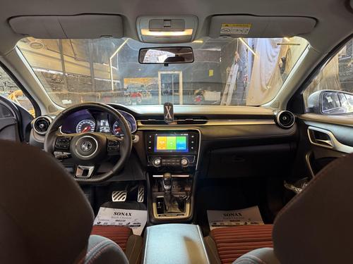 ام جى 6 2022