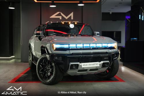 Hummer Other 2025