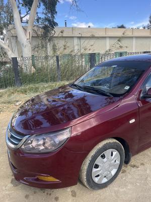 Chevrolet Optra 2018